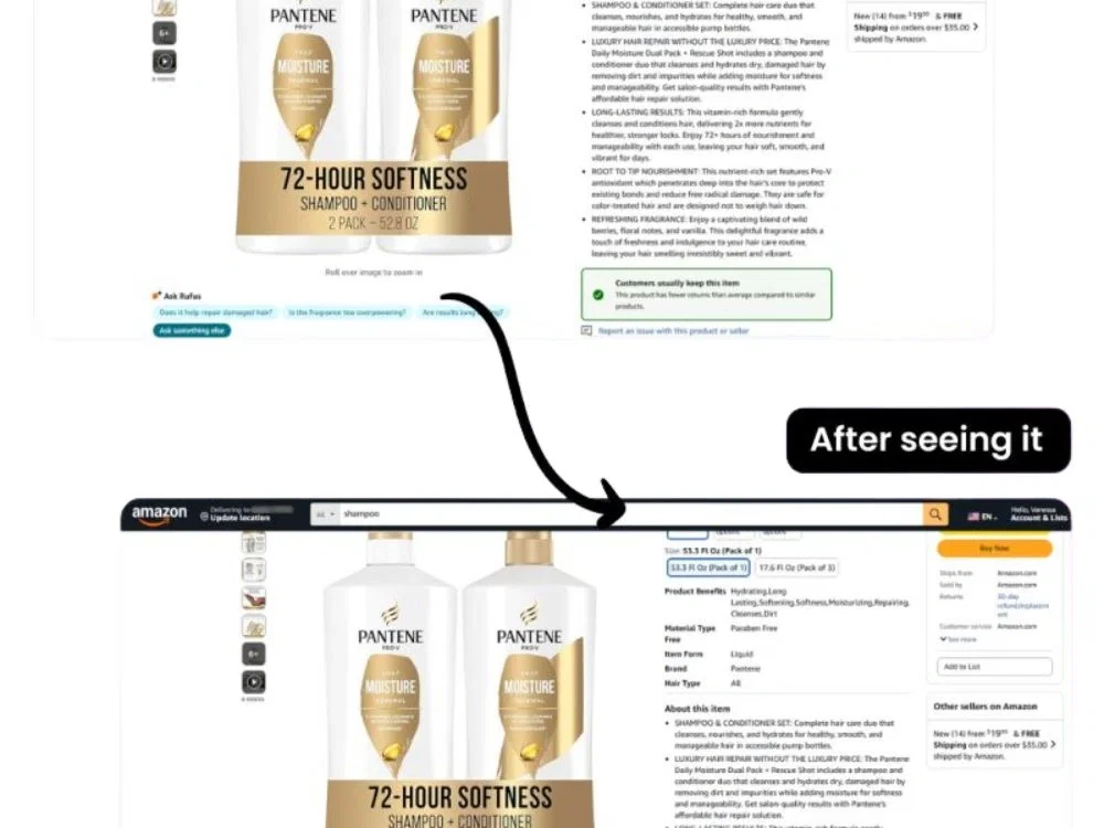 Amazon Sellers, Take Note: February 2025’s Must-Know Updates 12 Main images are critical for amazon listing success