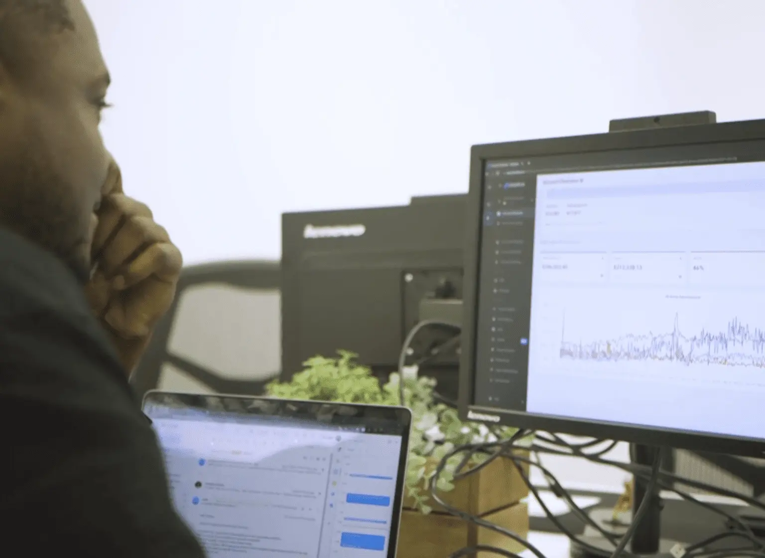 Amz prep ecommerce data analytics and ai-driven fulfillment performance metrics