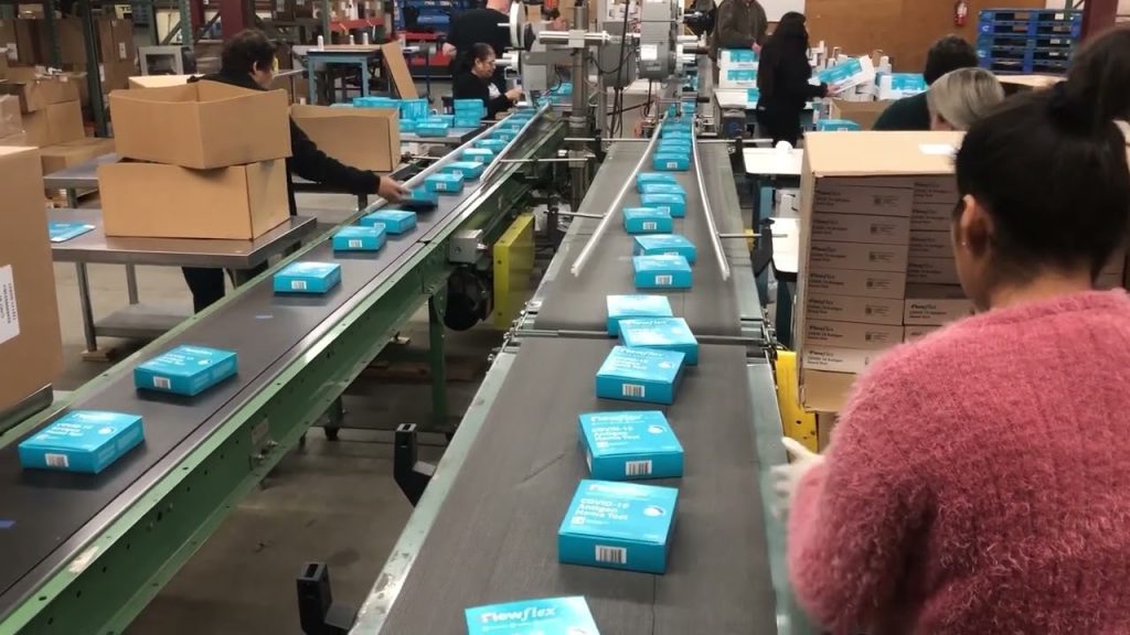Middle Mile Logistics for Amazon FBA | Skip Placement Fees | AMZ Prep
