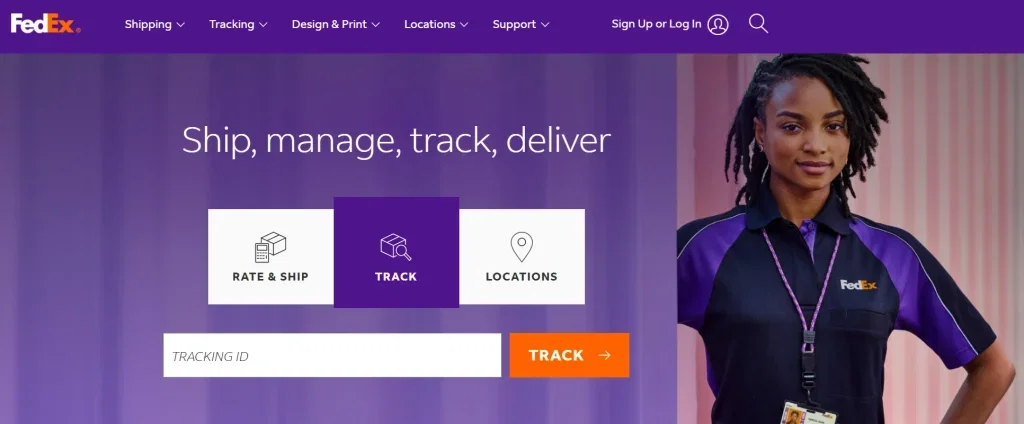10 Best DTC Fulfillment Companies in the USA 2026 9 Fedex fulfillment
