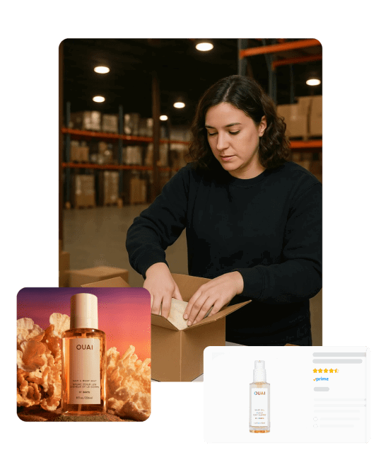 3pl beauty fulfillment services page main image