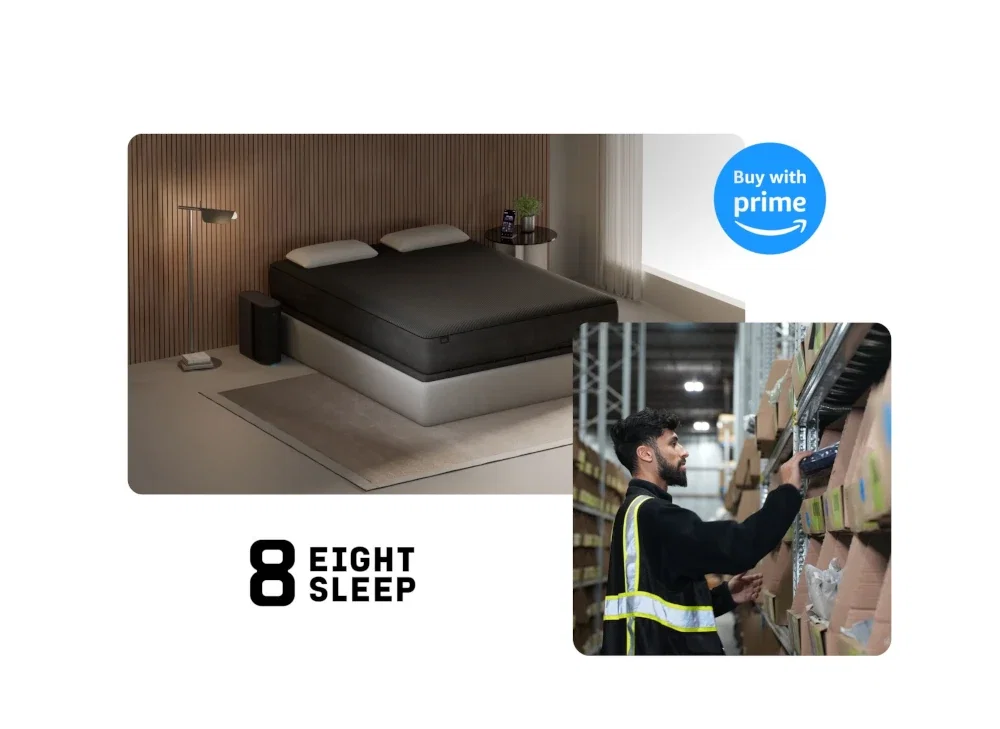 Best mattress fulfillment company for complete north america already working with emma sleep and eight sleep from 3 years