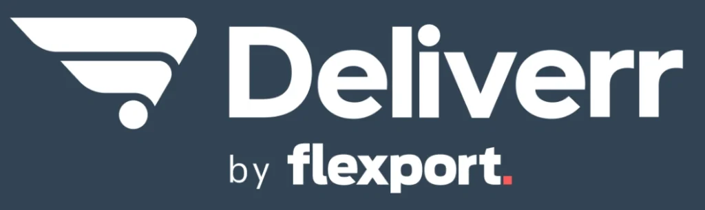 Top 10 ShipBob Alternatives for eCommerce Fulfillment 5 Deliverr by flexport