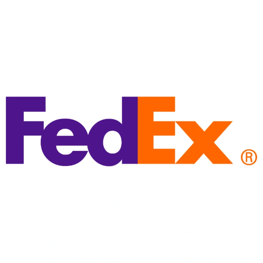 Can I Handwrite a Shipping Label? What eCommerce Sellers Need to Know 6 Fedex logo