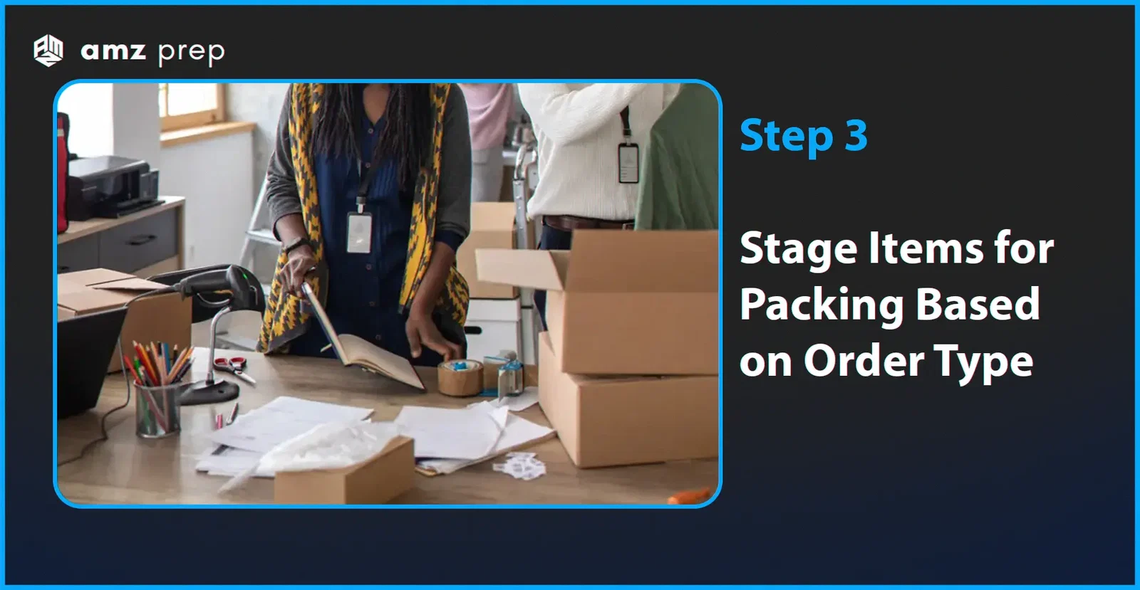 How Is Coffee Packaged for Shipping? Guide for eCommerce Brands