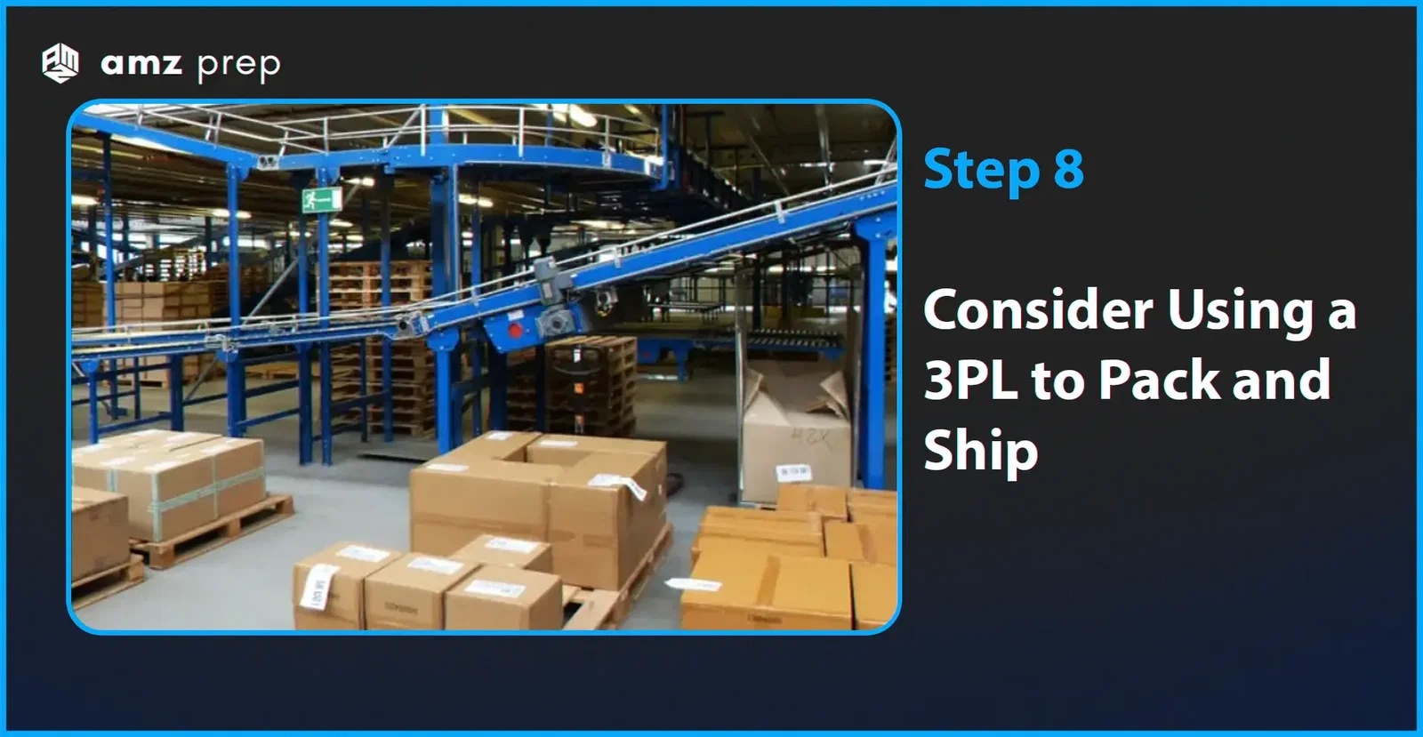 How Is Coffee Packaged for Shipping? Guide for eCommerce Brands 10 Step 8 consider using a 3pl to pack and ship