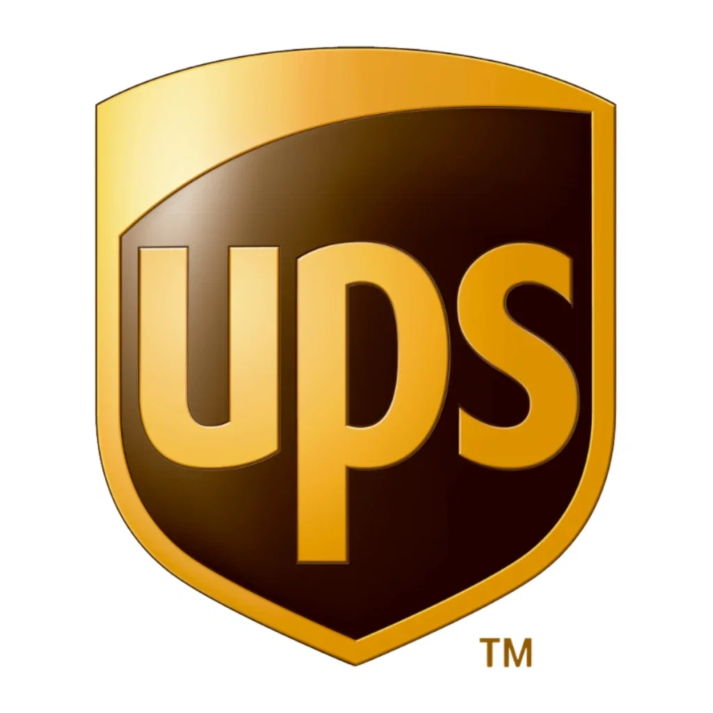 Can I Handwrite a Shipping Label? What eCommerce Sellers Need to Know 5 Ups logo