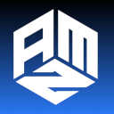 Amz prep logo
