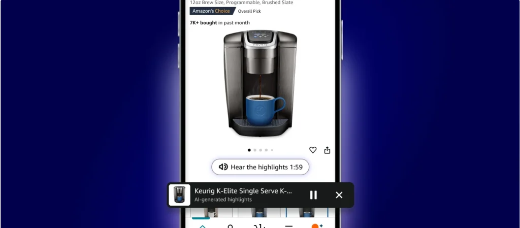 Amazon Updates for Seller - May and June 2025 9 Listening to amazon marketplace news in hear the highlights