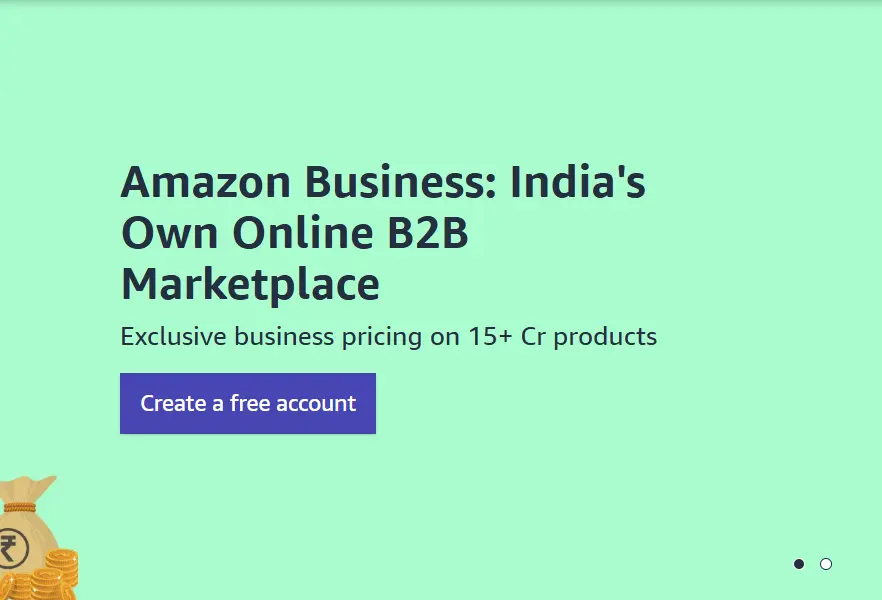 Amazon Updates for Seller - May and June 2025 3 Improved b2b ppc campaign targeting and performance