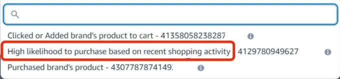 Amazon Updates for Seller - May and June 2025 8 Advanced amazon ppc campaign targeting high-converting shoppers