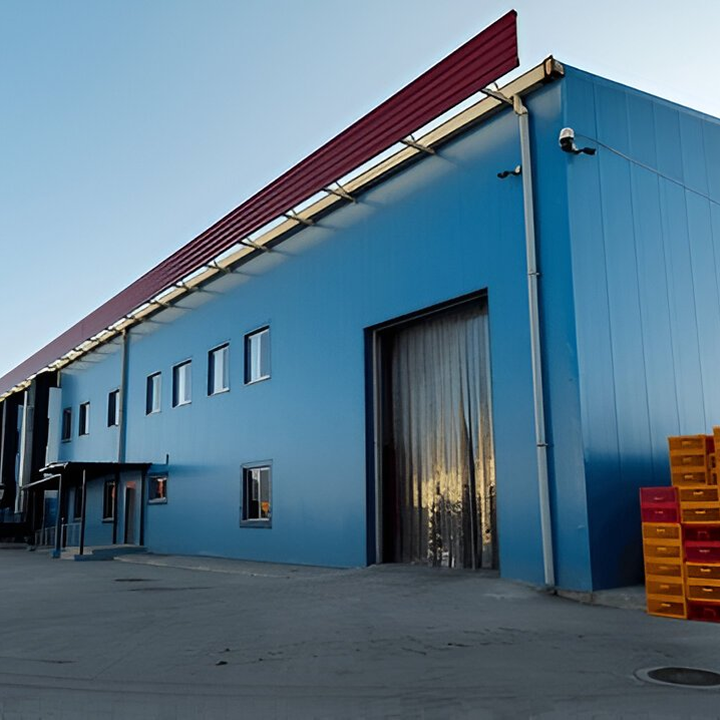 Atlanta Cold Storage 3PL | Warehousing Services | AMZ Prep
