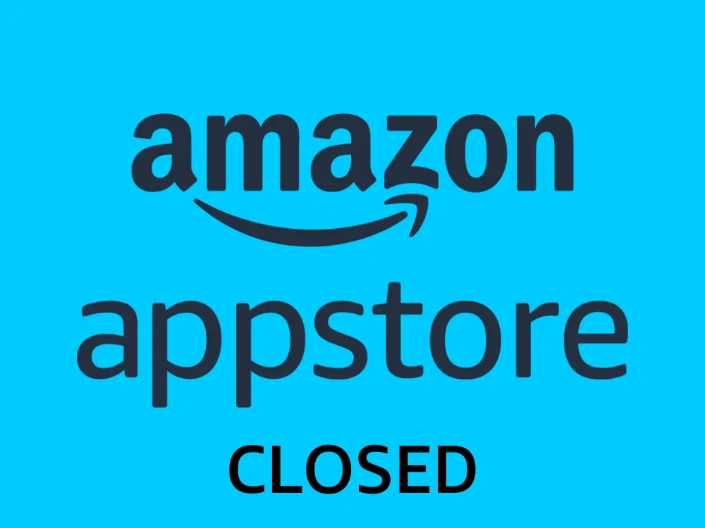 Amazon August 2025 Updates: Rufus AI, Appstore Closure, AWS Growth, and Strategic Shifts 5 Android appstore closure