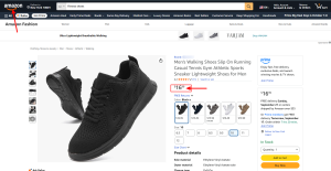 Amazon Haul 101 - A Shopper's Guide 4 Price difference of amazon shopping