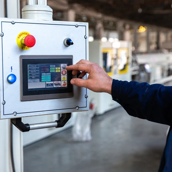 Atlanta Cold Storage 3PL | Warehousing Services | AMZ Prep