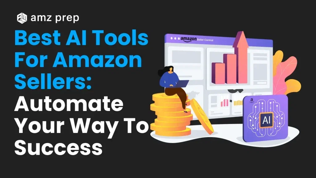 Best AI Tools for Amazon Sellers 2026: Listing, PPC, Repricing & Inventory Automation 14 Best ai tools for amazon sellers