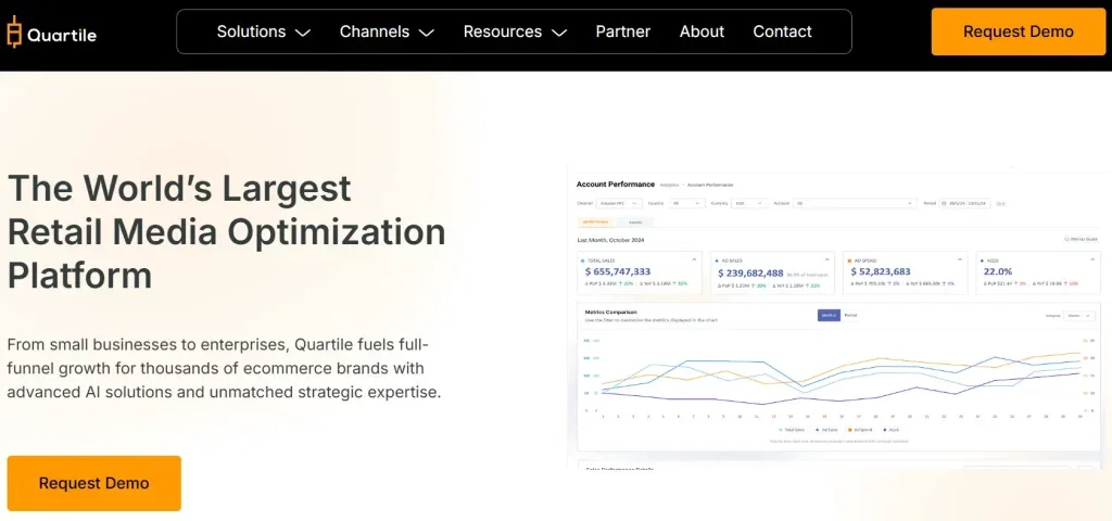 Best AI Tools for Amazon Sellers 2026: Listing, PPC, Repricing & Inventory Automation 9 Perpetua
