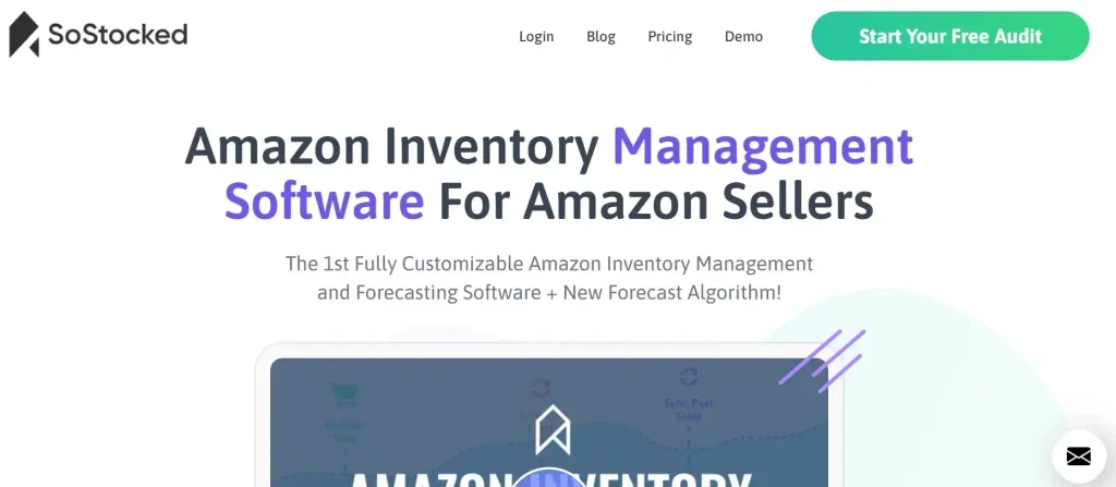 Best AI Tools for Amazon Sellers 2026: Listing, PPC, Repricing & Inventory Automation 11 Sostocked