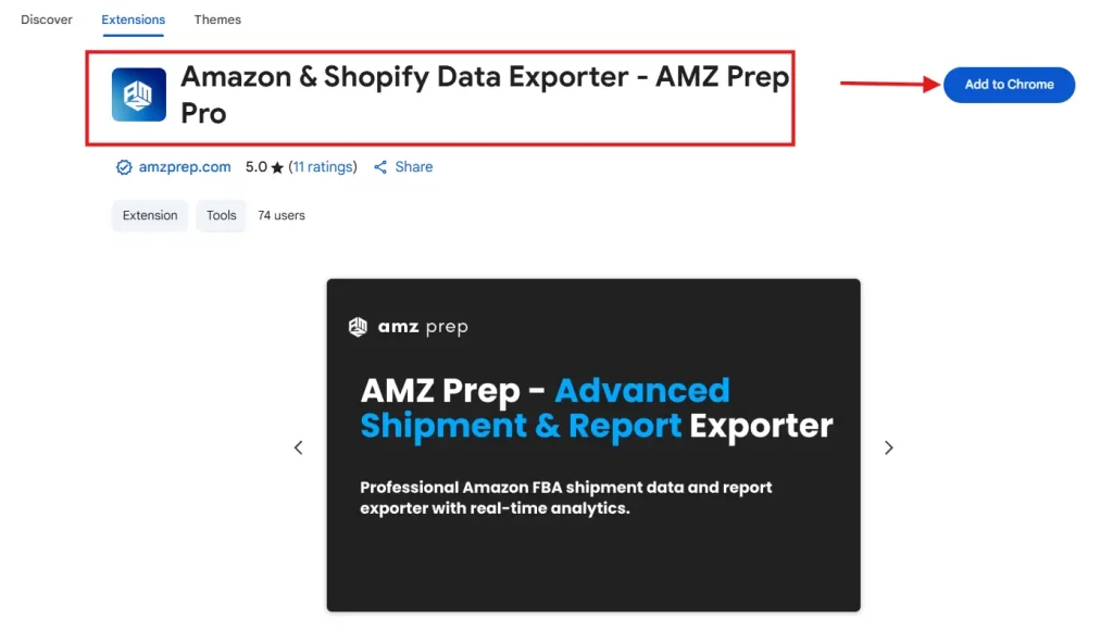 How to Avoid Amazon Placement Fees (Without Adding Weeks to Your Inbounds) 6 Amazon & shopify data exporter