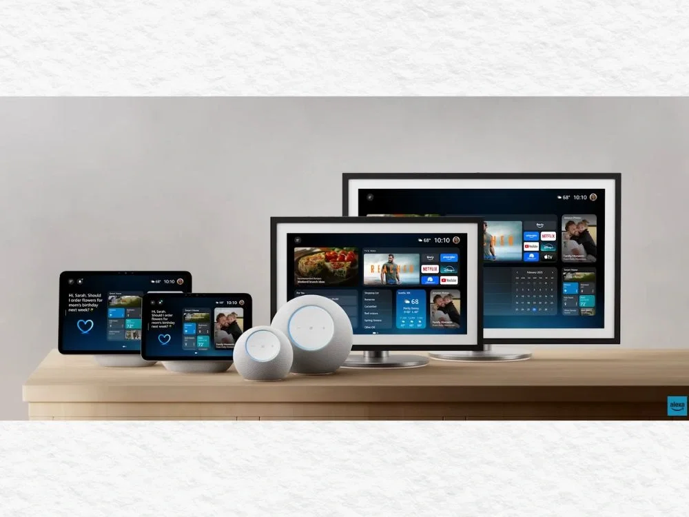 November 2025 in Amazon Updates : Fees, Returns, and AI – How I’m Adapting in Real Time 10 New echo devices