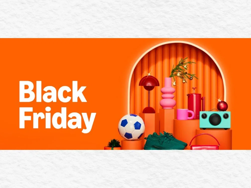 November 2025 in Amazon Updates : Fees, Returns, and AI – How I’m Adapting in Real Time 7 Black friday banner