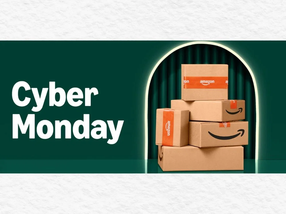 November 2025 in Amazon Updates : Fees, Returns, and AI – How I’m Adapting in Real Time 8 Cyber monday sale