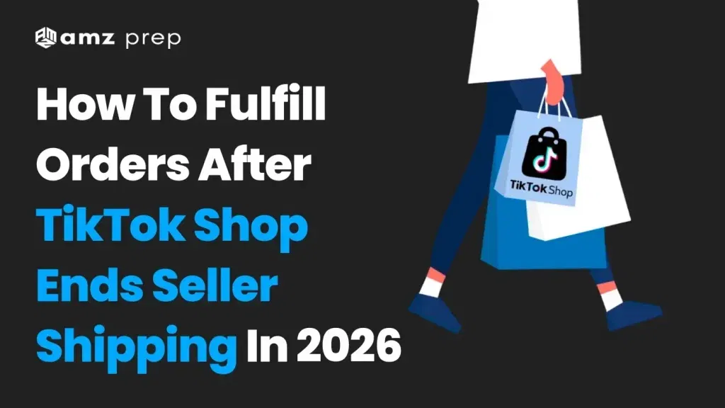 How sellers fulfill tiktok shop orders after 2026