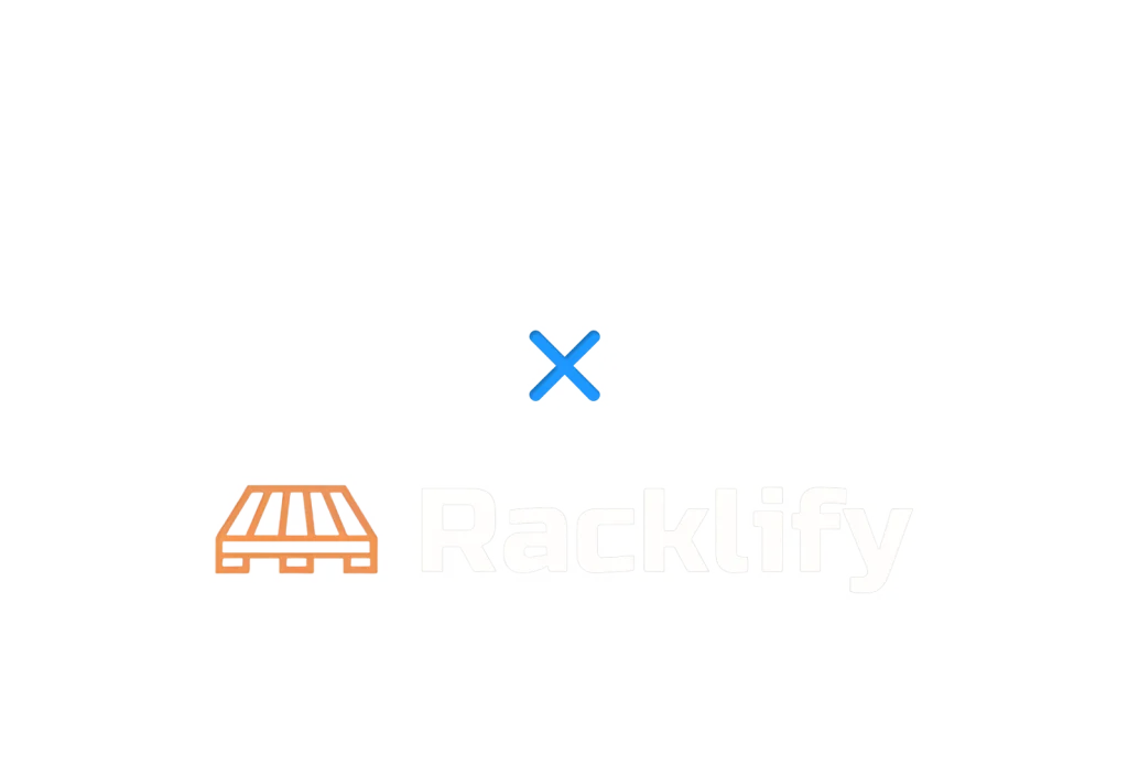 Racklify x amz prep