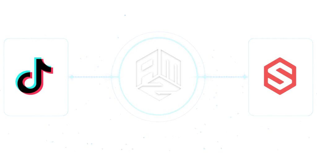 Tiktok order fulfillment integration with amz prep 3pl