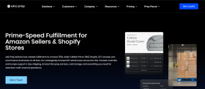 Why 3PL Fulfillment Services for Custom Packaging Makes Your Ecommerce Brand Unique 3 Amz prep