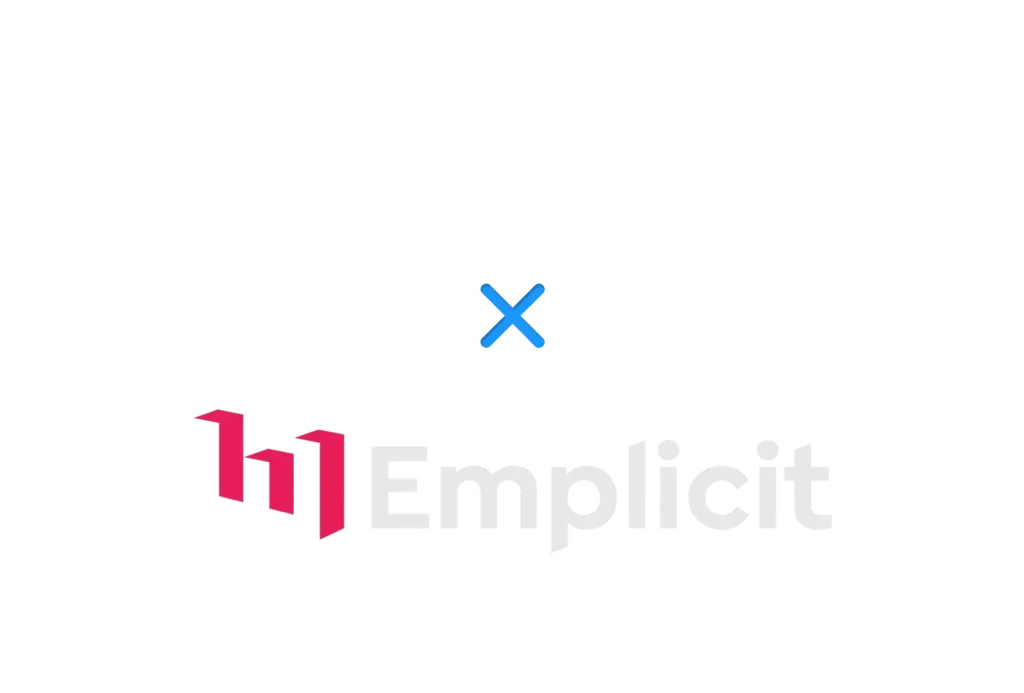 Emplicit x amz prep partnership