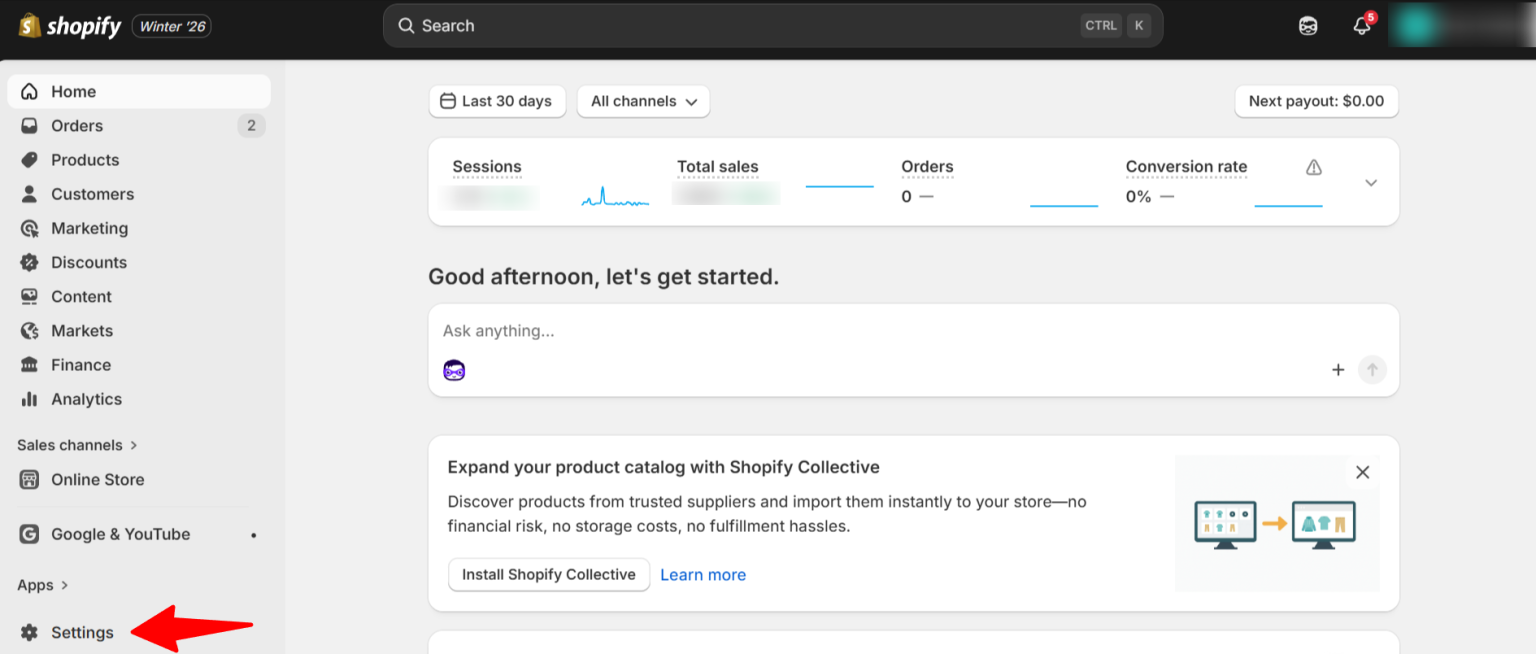 How to Add Shipping Carrier in Shopify: Setup Guide