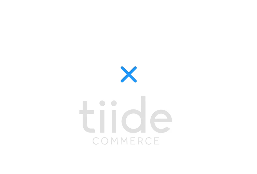 Amz prep × tiide commerce collaboration