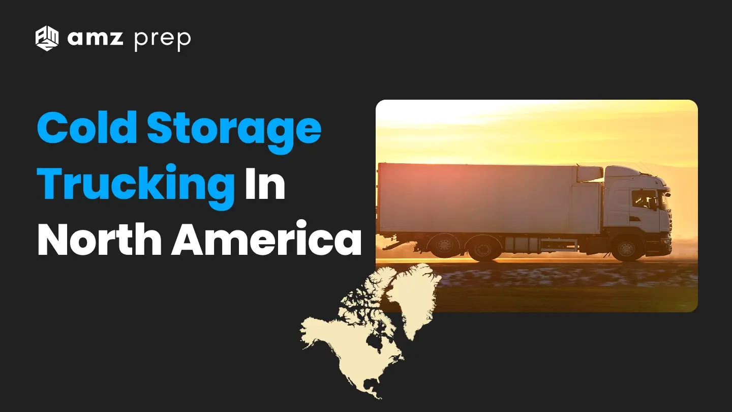What is Cold Storage Trucking: How it helps in warehouse operation