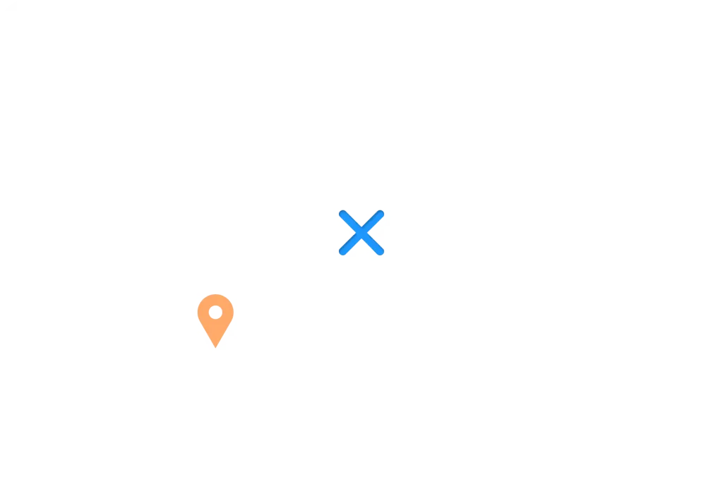 Cartograph x amz prep
