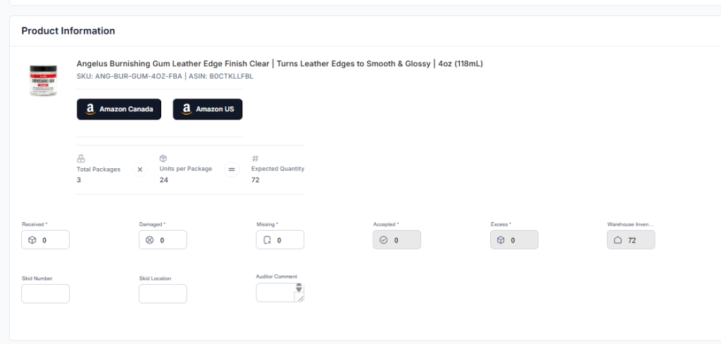 The Latest Navigate Product Updates for February 2026 4 Amazon product hyperlinks