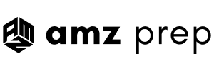 Amz prep logo