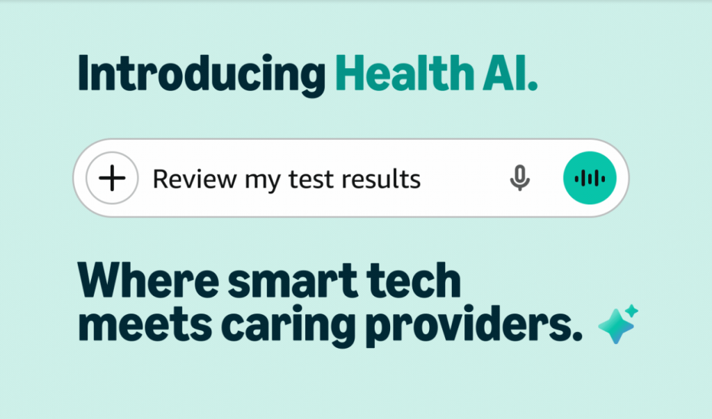 Amazon March 2026 Updates: What You Need to Know 6 Amazon health ai test results review