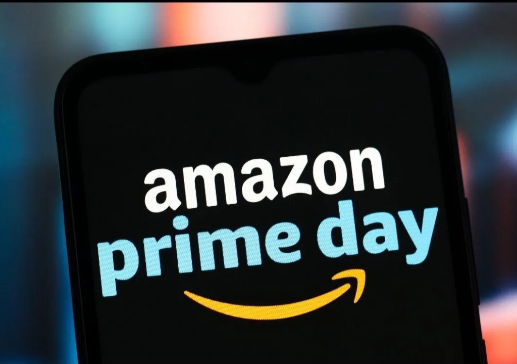 Amazon March 2026 Updates: What You Need to Know 4 Amazon prime day sale logo