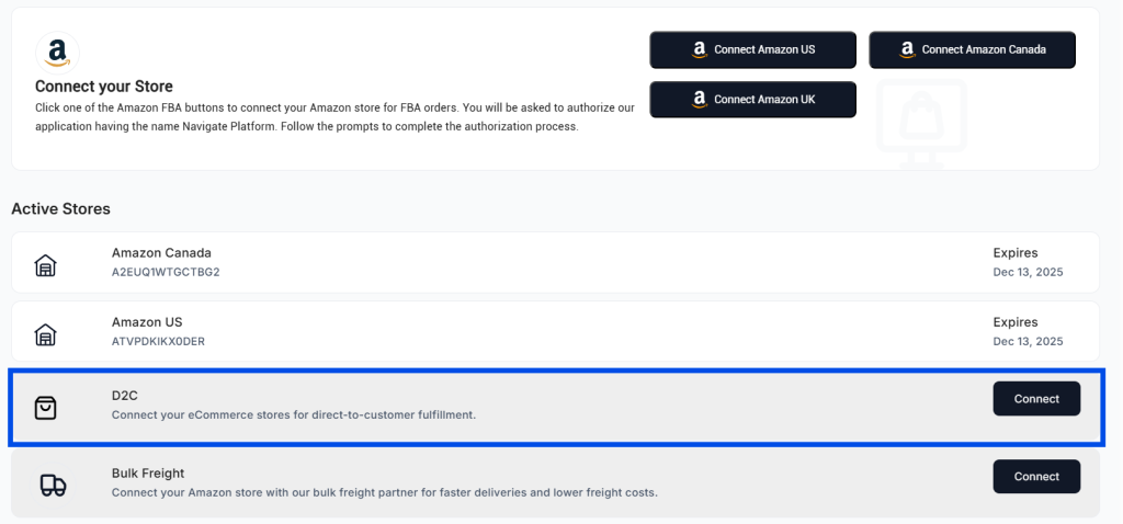 Navigate April 2026: Latest Product Release 3