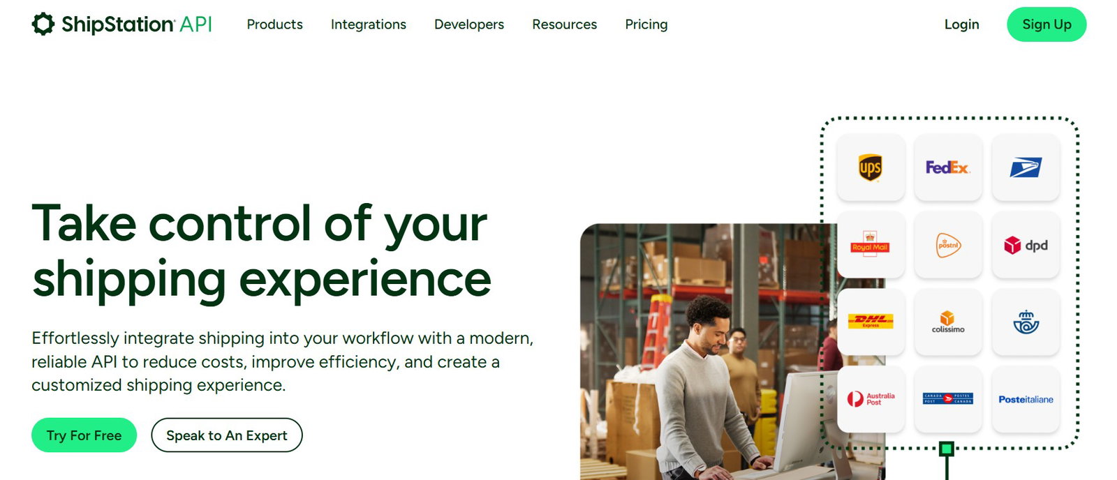 Top 12 Best Shipping Software for Ecommerce 2026