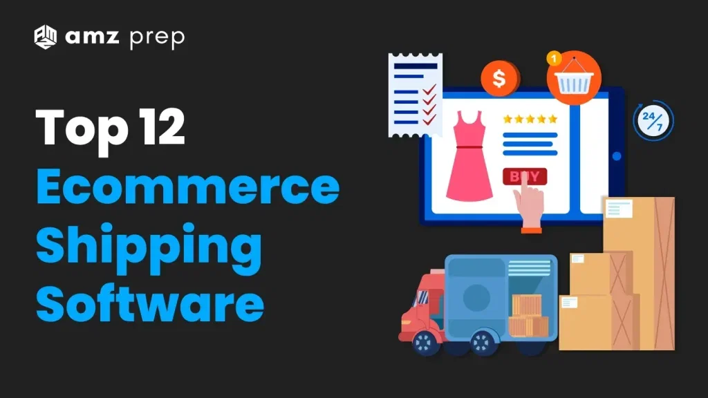 Top 12 Ecommerce Shipping Software in 2026 16 Top ecommerce shipping software