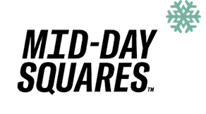 Mid day squares
