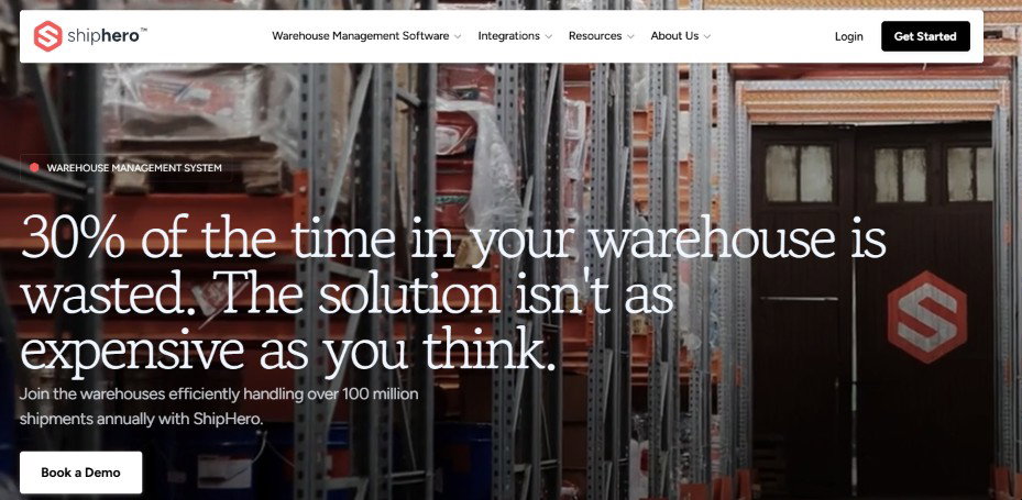 Best ShipStation Alternatives in 2026: 10 Tools Compared 12 Shiphero warehouse management software