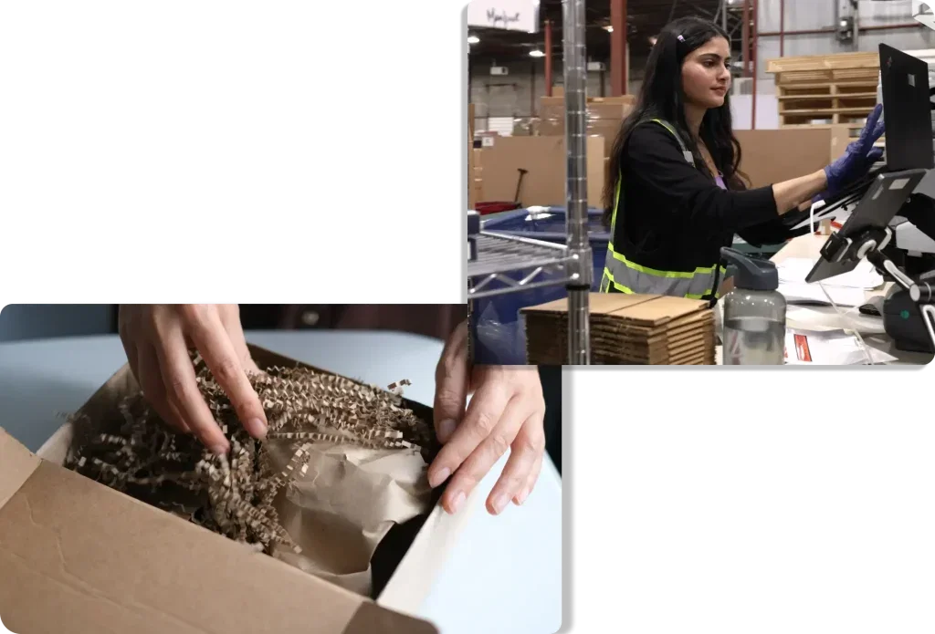 Kitting and Assembly Services for Ecommerce and Amazon FBA
