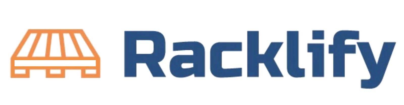 Racklify most recommended 3pl