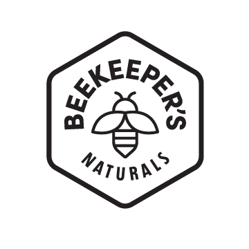 Beekeeper's naturals