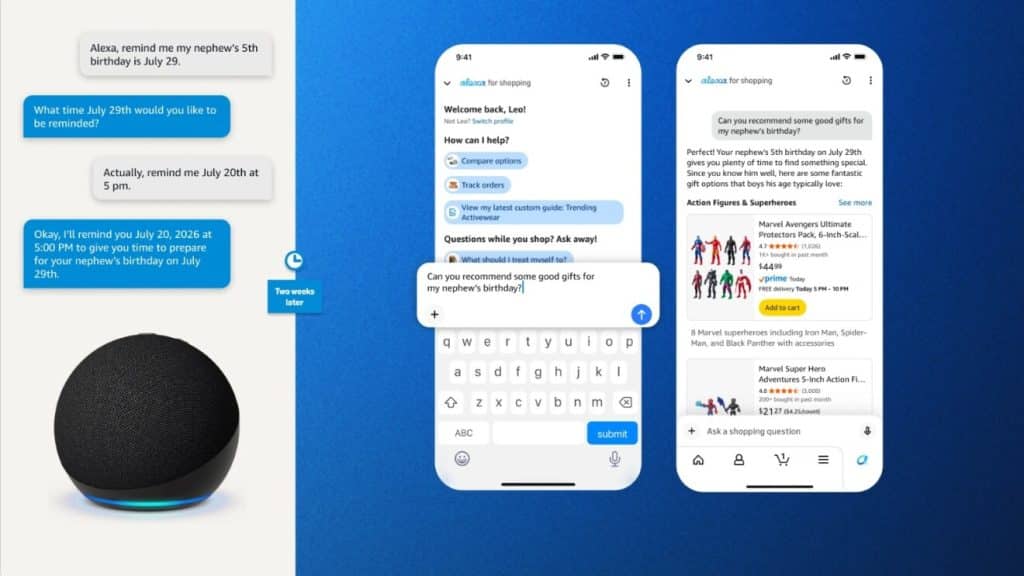 May 2026 Amazon Seller Review: What Changed, What It Meant, and What I Would Not Ignore 6 Amazon ai rufus and alexa+