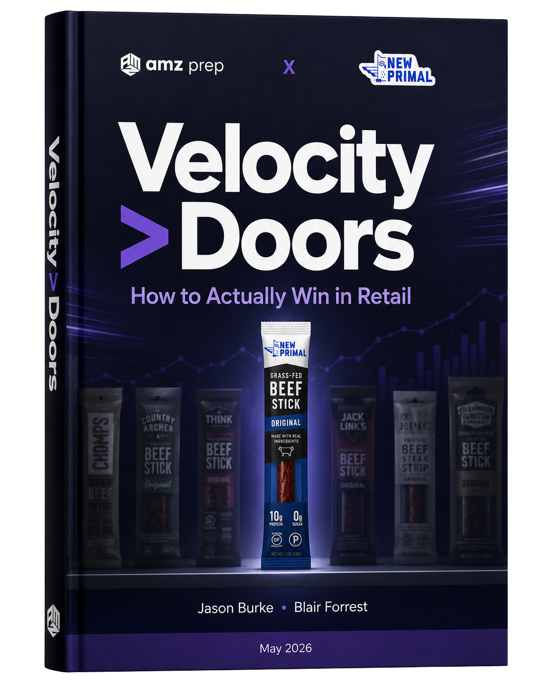 The velocity › doors retail playbook