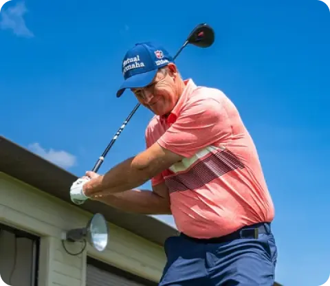 AMZ Prep Reviews 16 Superspeed golf